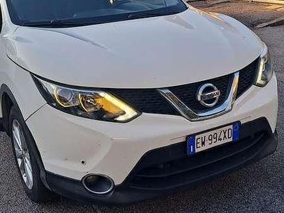 Usata Nissan Qashqai 360º 110 CV (80 kW) 2014 SUV