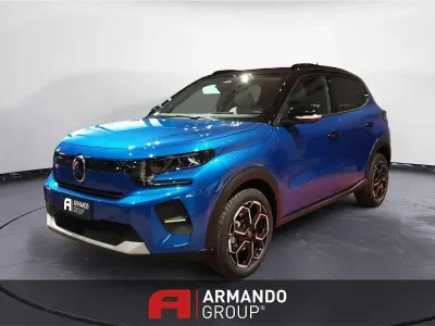 Nuova Citroën C3 101 CV (74 kW) 2026 Blu SUV