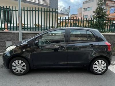 usata Toyota Yaris Yaris 1.3 5 porte Sol