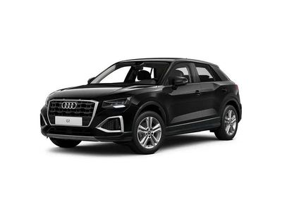 Nuova Audi Q2 Advanced 116 CV (85 kW) 2026 Nero brillante SUV