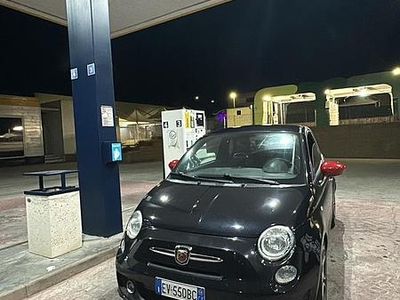 Abarth 500