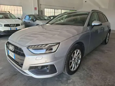 Usata Audi A4