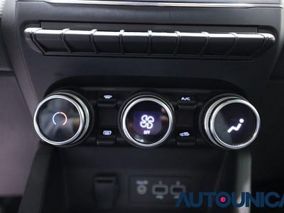 Usata Renault Clio V Zen 140 CV (102 kW) 2021 Bianco