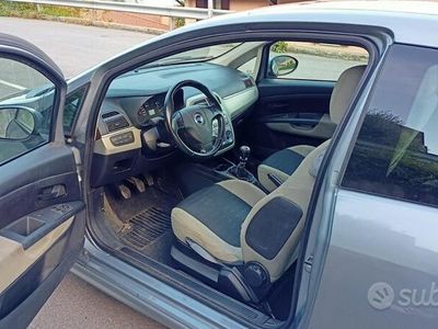 usata Fiat Punto Evo Punto Evo 1.2 3 porte Active