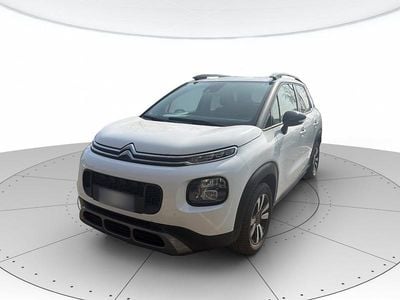 Usata Citroën C3 Aircross Shine 110 CV (80 kW) 2020 Bianco SUV