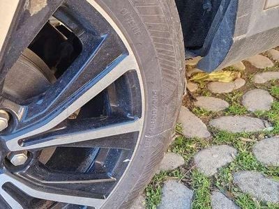 Usata Ford Puma 95 CV (69 kW) 2023 Grigio SUV