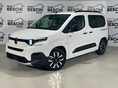 Nuova Citroën Berlingo XTR 130 CV (95 kW) 2025 Bianco Monovolume