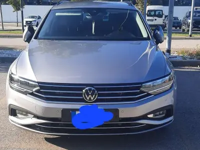 Usata VW Passat Business 150 CV (110 kW) 2021 Station wagon