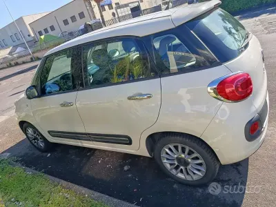 Usata Fiat 500 85 CV (62 kW) 2018 Utilitaria