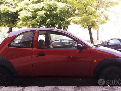 usata Ford Ka 1ª serie - 1998