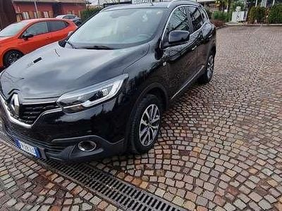 Usata Renault Kadjar 110 CV (80 kW) 2018 SUV
