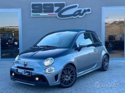 Usata Abarth 695C