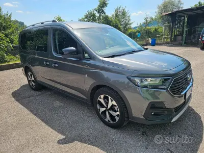 Usata Ford Tourneo