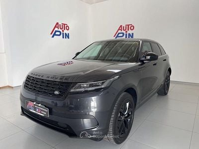 Używany Land Rover Range Rover Velar 204 KM (150 kW) 2024 Other SUV