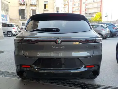 Nuova Alfa Romeo Tonale 131 CV (96 kW) 2026 Vari colori SUV