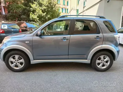 Usata Daihatsu Terios