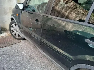 Usata Ford Fusion