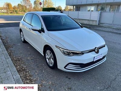 Bianco Usata 2020 VW Golf Style Berlina | 21.800 € (Buon prezzo)