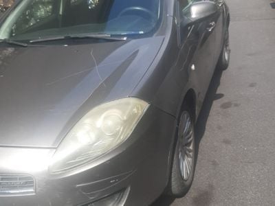 Fiat Bravo
