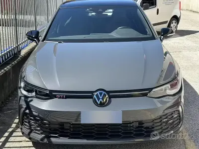 Usata VW Golf VIII GTI 245 CV (180 kW) 2023 Berlina