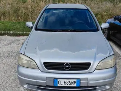 Usata Opel Astra