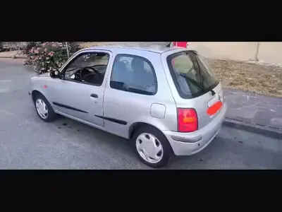 Usata Nissan Micra 1999 Utilitaria