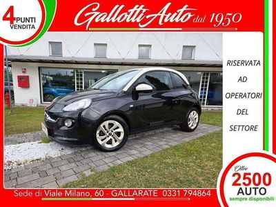 Opel Adam