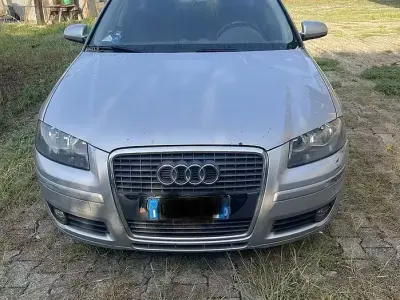 Usata Audi A3