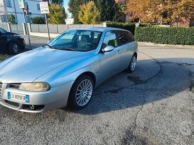 Alfa Romeo 156