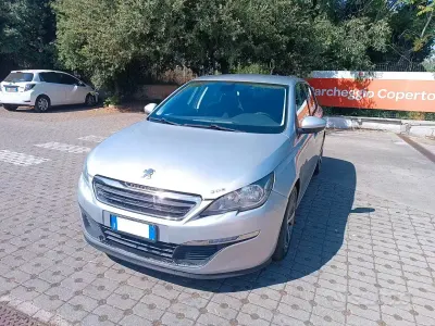 Usata Peugeot 308