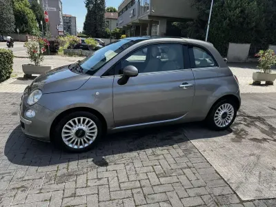 Usata Fiat 500