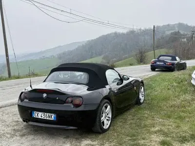 Usata BMW Z4