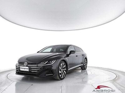 VW Arteon