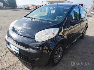 Usata 2009 Citroën C1 Utilitaria | 4300 € (Cara)