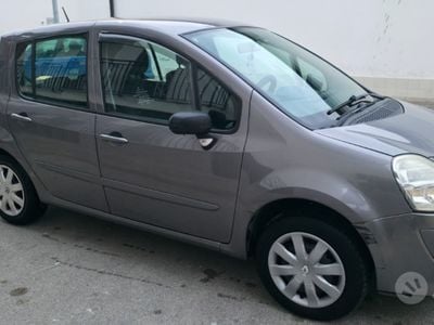 Renault Modus