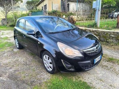 Usata Opel Corsa 86 CV (63 kW) 2012 Utilitaria