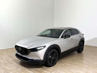 Nuova Mazda CX-30 Nagisa 186 CV (136 kW) 2026 Grigio SUV