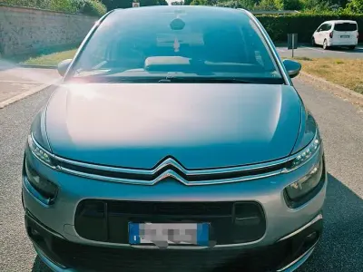 Usata Citroën C4 Picasso