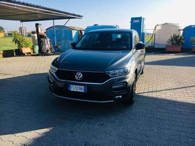 usata VW T-Roc - 2019