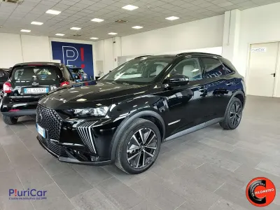 Usata DS Automobiles DS7 Crossback