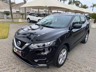 usata Nissan Qashqai 1.5 dCi 115 CV DCT Business