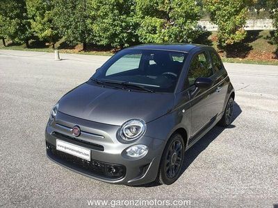 Usata Fiat 500 Sport 70 CV (51 kW) 2021 Other Berlina