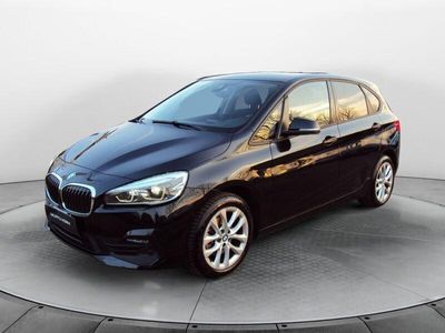 usata BMW 216 Active Tourer 216 d Businnes