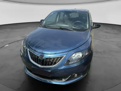 Usata Lancia Ypsilon