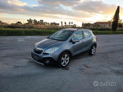 Usata Opel Mokka 131 CV (96 kW) 2014 SUV