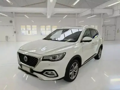 Usata MG EHS Exclusive 161 CV (118 kW) 2022 SUV