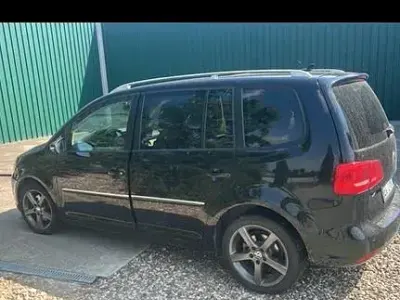 Usata VW Touran