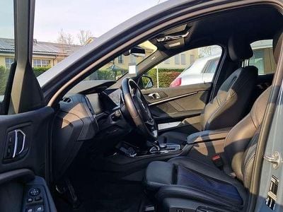Usata BMW 118 M Sport 150 CV (110 kW) 2024 Grigio Utilitaria