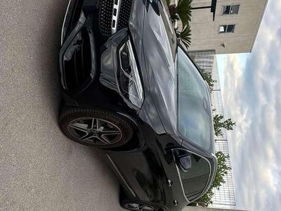 Usata Mercedes GLA200 Executive 150 CV (110 kW) 2025 Nero SUV