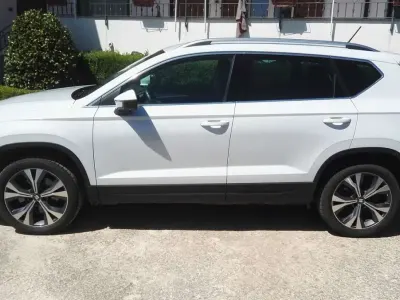 Usata Seat Ateca Business 116 CV (85 kW) 2016 SUV